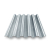 Профнастил HC-35 оцинкованный 0.55 мм