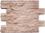 Фасадная панель Альта-Профиль Камень Шотландский Линвуд